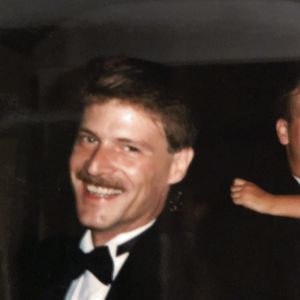 Meet your Posher, Scott